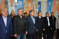 NIHAT ÖZTÜRK - Öztürk; ''İyiki Bizleri CHP'nin, HDP'nin Eline Bırakmadınız''