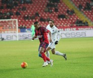 FıRAT AYDıNUS - Spor Toto Süper Lig