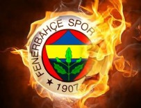 ANKARA 19 MAYıS STADı - Fenerbahçe'de şok!