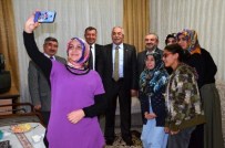 Tokat'ta 'Cami-Öğrenci Evi' Projesi