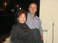 Trafik Kazası Açıklaması1 Ölü, 1 Yaralı