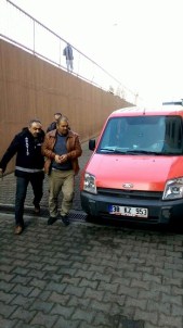 Vatandaşı Korkutarak 150 Bin TL Dolandıran Şahıs Tutuklandı