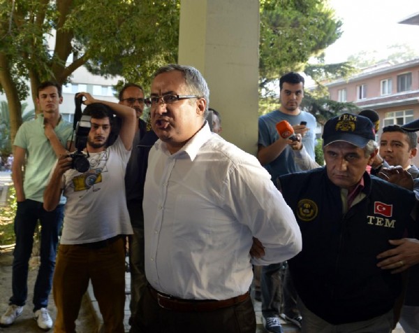 Necip Hablemitoğlu soruşturması sil baştan