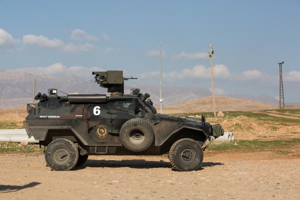 68 terörist öldürüldü