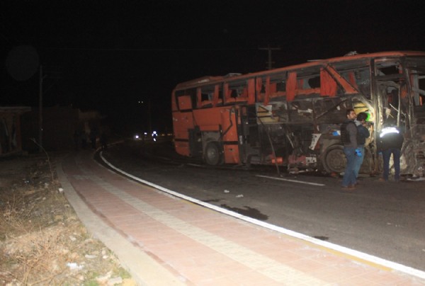 Yine yüreğimiz yandı: 1 asker şehit