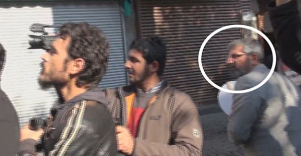 Tahir Elçi soruşturmasında flaş gelişme