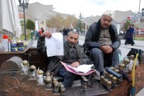 11. Cumhurbaşkanı Gül'ün Hediye Ettiği Engelli Aracı Bağlandı