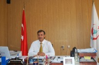 DOKU NAKİLLERİ - AIDS'lı Sayısında Artış Yaşanıyor