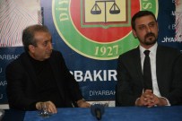 BETÜL KAYA - AK Parti Genel Başkan Yardımcısı Eker Açıklaması'Tahir Elçi'nin Öldürüldüğü Olay Aydınlatılacak'