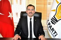 İMTİYAZ - AK Parti İl Başkanı Tanrıver, 'Engelli Kardeşlerimiz İçin Her Engeli Aşma Kararlılığı İçindeyiz'
