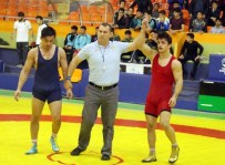 Akhisar, Minderde Konya'yı Devirdi