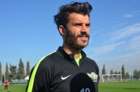 DARDANELSPOR - Akhisarlı Futbolcular Başarının Sırrını Açıkladı