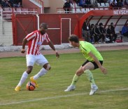 ROBİN VAN PERSİE - Amatör Futbolcu Süper Lig Golcülerini Geride Bıraktı