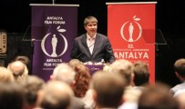 GÜNEŞ IŞIĞI - Antalya Film Forumu Açıldı