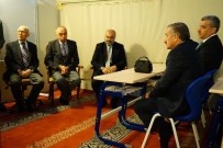 YILDIRIM BAYEZİD - Aşere-Takrib Kursu Geleneği Devam Ediyor