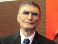 Aziz Sancar, Galatasaray'a üye oldu