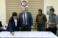 Aziziye Kış Mevsimine Hazır