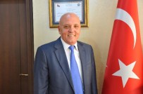 ÖZEL OKULLAR - Başkan Aydın Açıklaması 'Korsan Araçlara Trafik Ceza Kanunu Uygulansın'