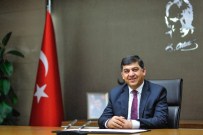 KALİTELİ YAŞAM - Başkan Fadıloğlu'ndan 3 Aralık Dünya Engelliler Günü Kutlaması