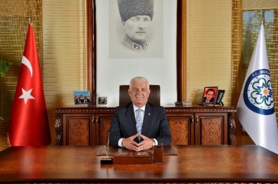 Başkan Gürün'den Engelli Haftası Mesajı