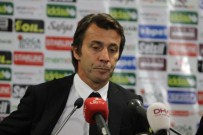 BÜLENT KORKMAZ - 'Başkan Tek Başına Mücadele Ediyor'