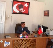 İNSAN HAKLARI KOMİSYONU - Burhaniye'de Engellilerin Feryadı