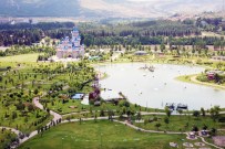 YıLMAZ BÜYÜKERŞEN - Büyükşehir'e 3 Ödül Daha