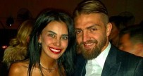 ASENA ATALAY - Caner-Asena Erkin Çiftinden 'Boşanma' Açıklaması