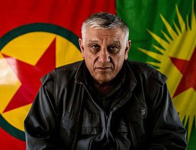 Cemil Bayık, HDP ile Öcalan'ı sattı!
