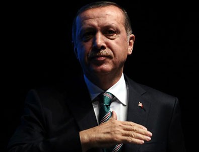 Cumhurbaşkanı Erdoğan'ın hayatı film oluyor