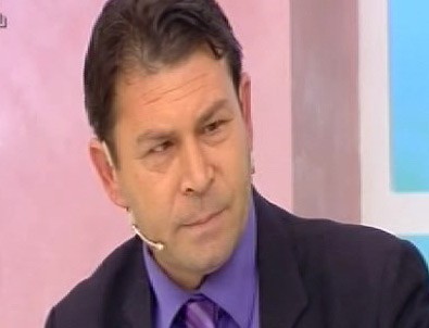 Damat adayı orkestrayı fırçaladı