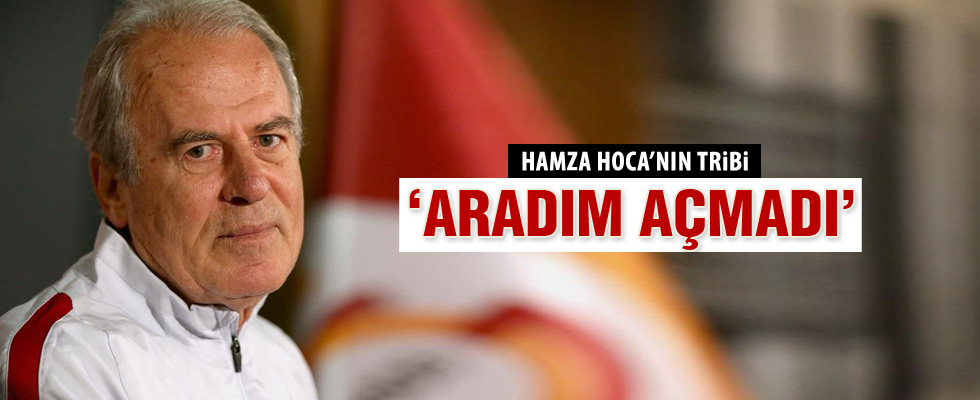 Denizli: Hamza Hoca'ya ulaşamadım
