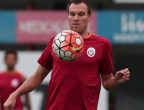 MUSTAFA DENİZLİ - Kevin Grosskreutz ayrılık kararı aldı