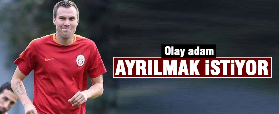 Kevin Grosskreutz ayrılık kararı aldı