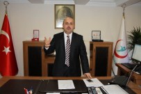 Dünya Nüfusunun Yüzde 15'İ Engelli