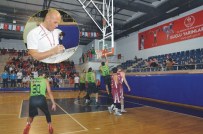 Düzce Belediyespor'un Rakibi Zirvespor