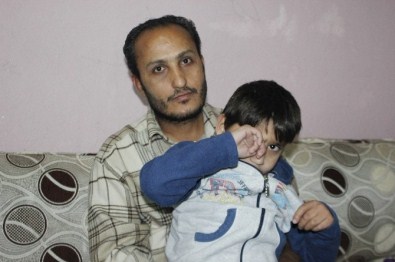 Engelli Celal Doğan Yürümek İstiyor