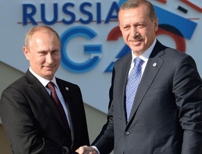 Erdoğan: Putin bana mert adam derdi...