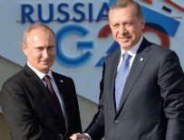 BERLUSCONI - Erdoğan: Putin bana mert adam derdi...