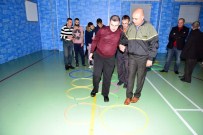 ENGELLİ ÇOCUK - Erzurum'da 300 Engelli Çocuk Ve Genç Sürekli Spor Yapacak