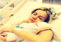 TEVEKKÜL - Esra Erol'dan Duygusal Mesaj