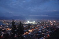 FETHIYESPOR - Fethiye Şehir Stadyumu İçin