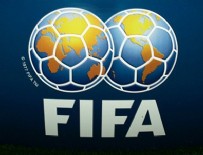 TÜRK FUTBOLU - FIFA Rusya'nın ambargosuna el attı