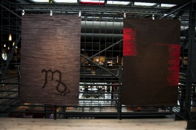 Gelecek Vaat Eden Tasarımlar Görücüye Çıktı