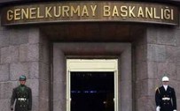 Genelkurmay'dan Hain Saldırıya İlişkin Açıklama