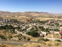 KAZIM KOYUNCU - Gercüş Kaymakamlığı Yeni Yürüyüş Ve Miting Alanlarını Belirledi