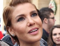 GÜLBEN ERGEN - Gülben Ergen'den Can Dündar açıklaması