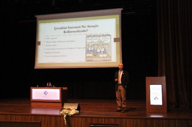 HKÜ, Psikoloji Gündemi-6 Sempozyumuna Ev Sahipliği Yaptı