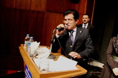 Iğdır'da Kerbela Şehitleri Anıldı