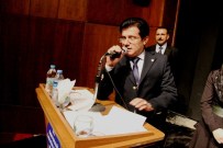 ERBAIN - Iğdır'da Kerbela Şehitleri Anıldı